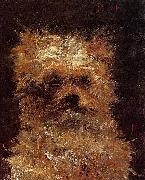Bob, Chien Griffon Edouard Manet